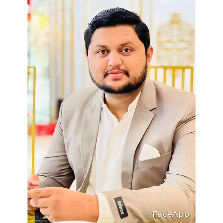 Tayyab Shahbaz