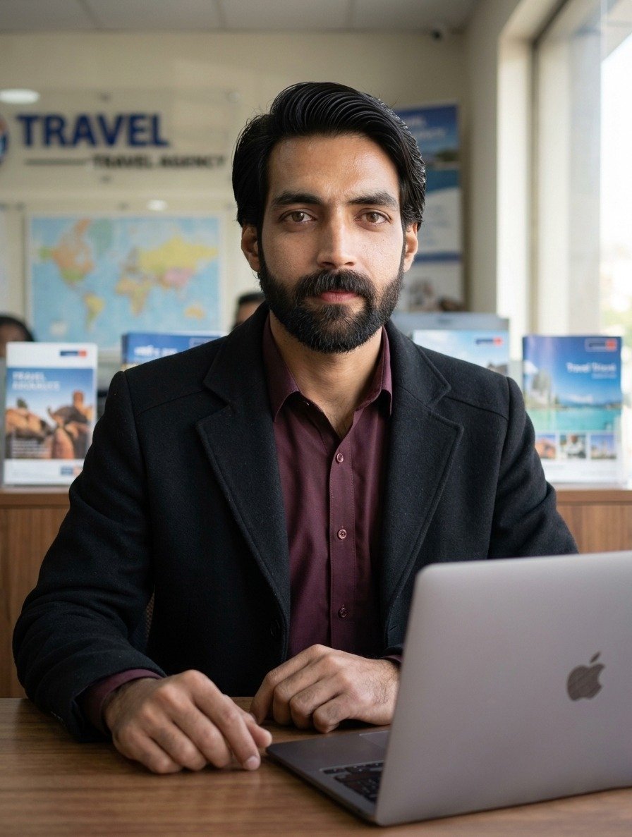 Ali Raza