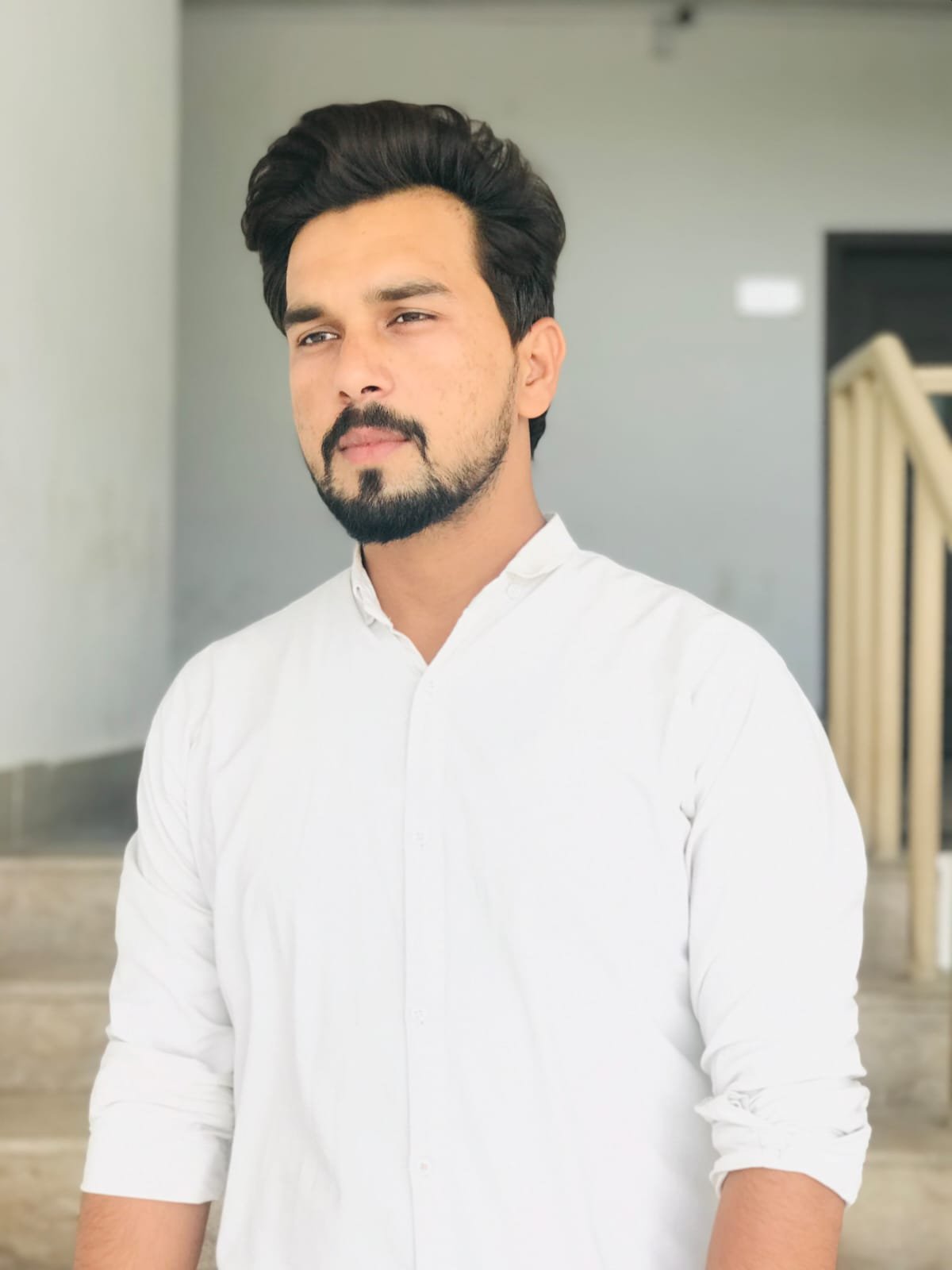 Muhammad Waleed
