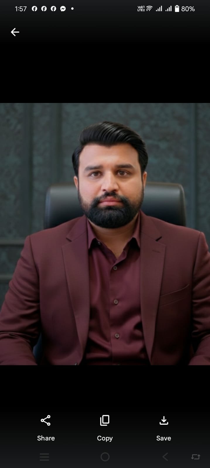 Talha Munawar