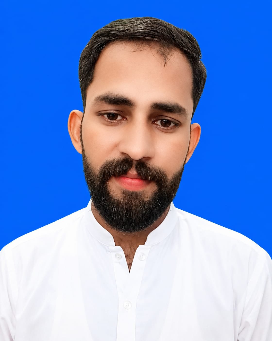 Sajeel Lal