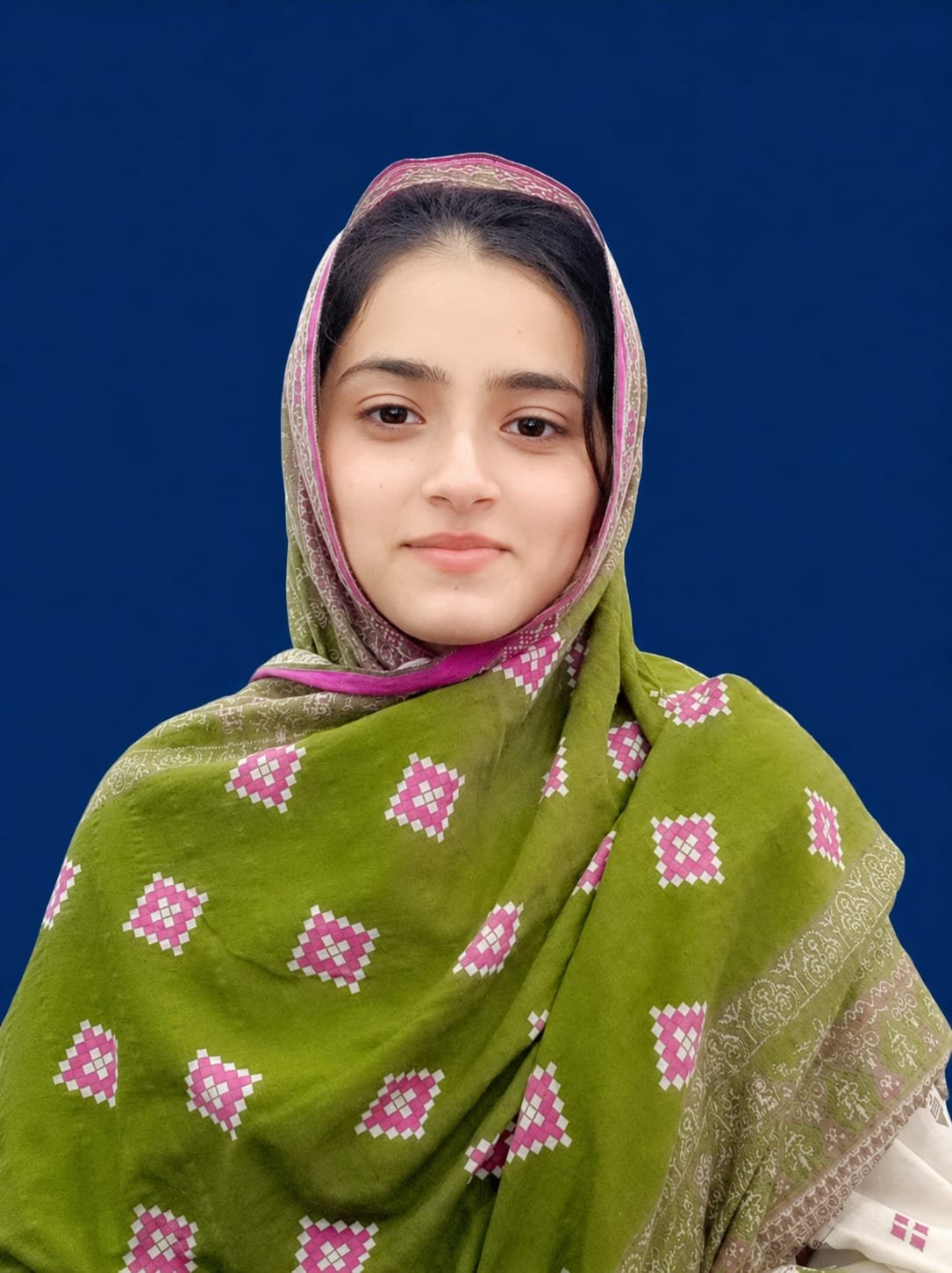 Rabeea Zahid